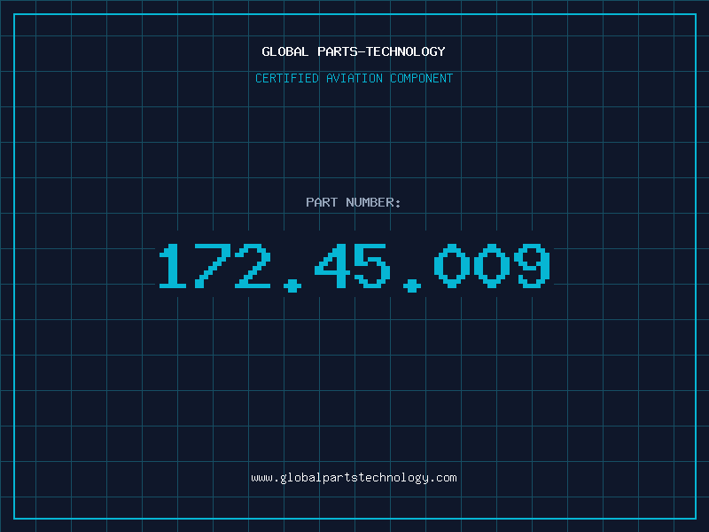 Aviation Part 172.45.009