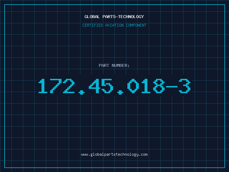 Aviation Part 172.45.018-3