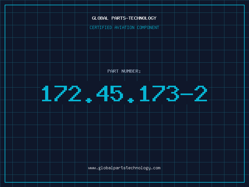 Aviation Part 172.45.173-2