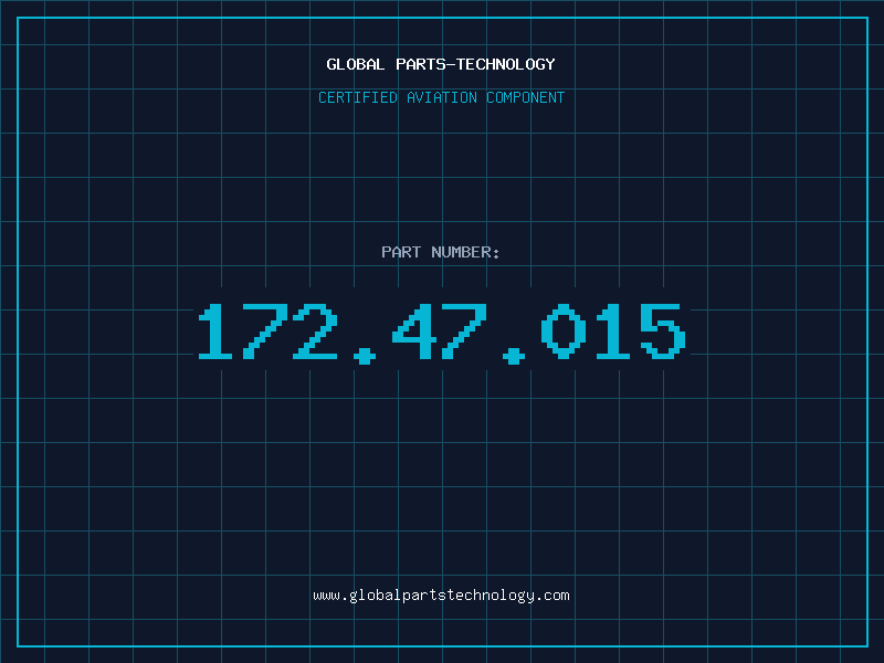 Aviation Part 172.47.015