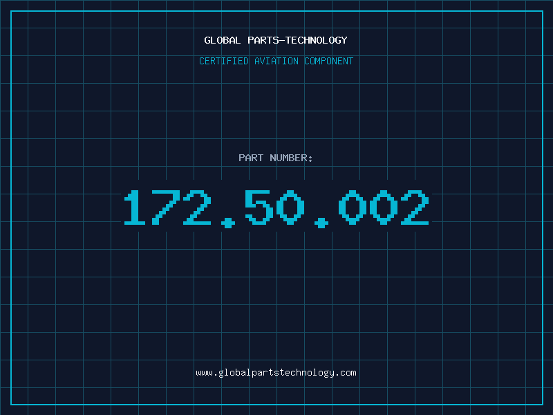 Aviation Part 172.50.002