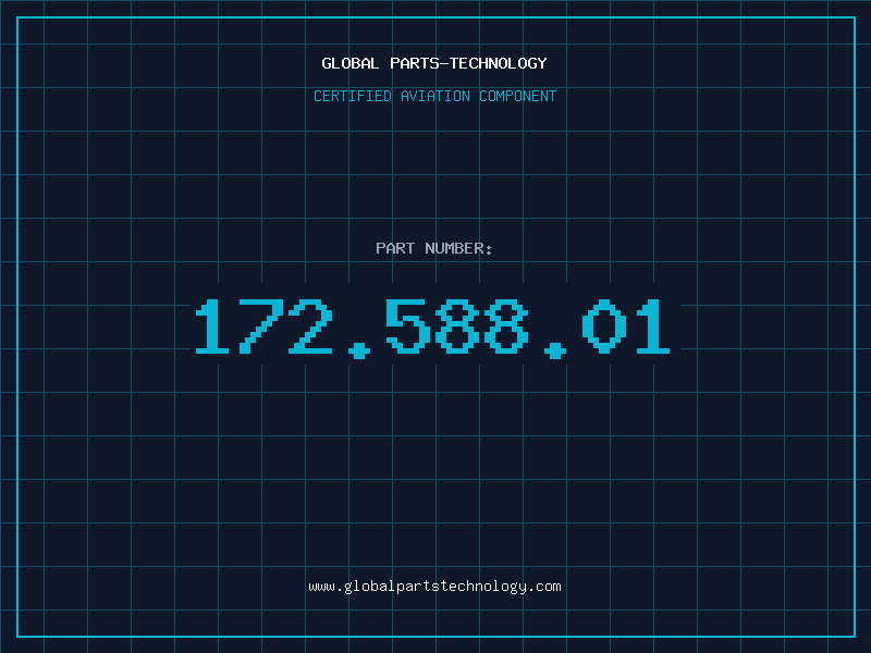 Aviation Part 172.588.01
