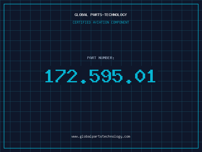 Aviation Part 172.595.01