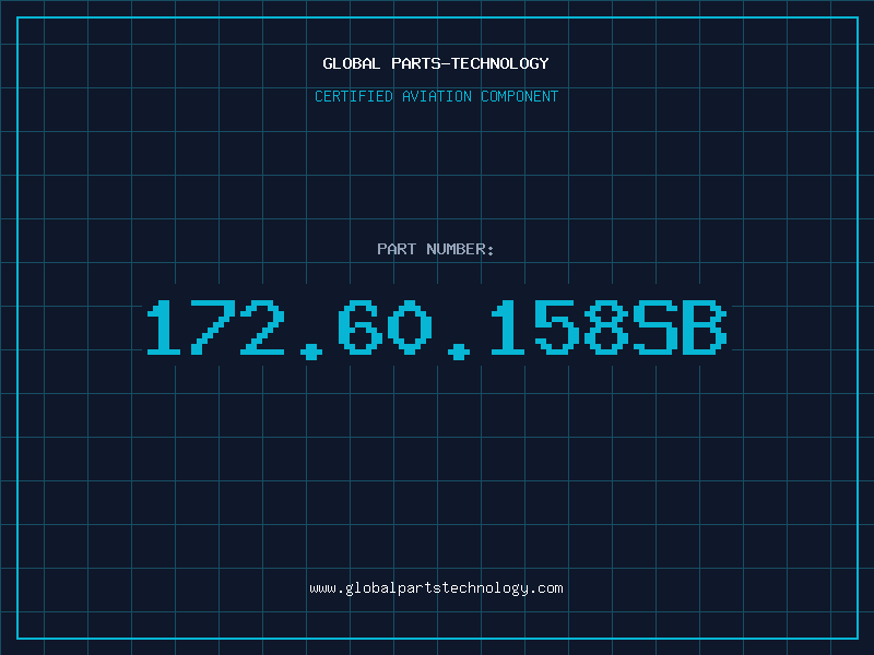 Aviation Part 172.60.158sb