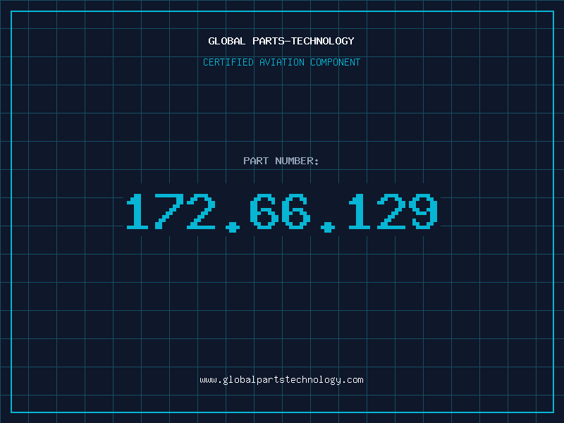 Aviation Part 172.66.129