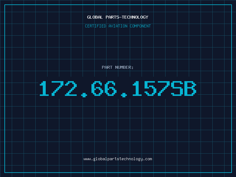 Aviation Part 172.66.157sb
