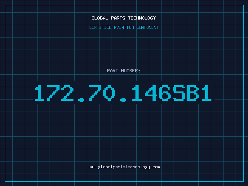 Aviation Part 172.70.146sb1