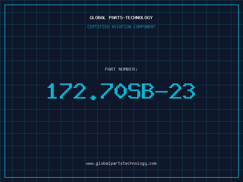 Aviation Part 172.70sb-23