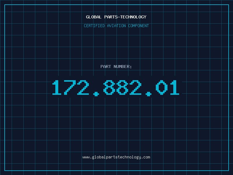 Aviation Part 172.882.01