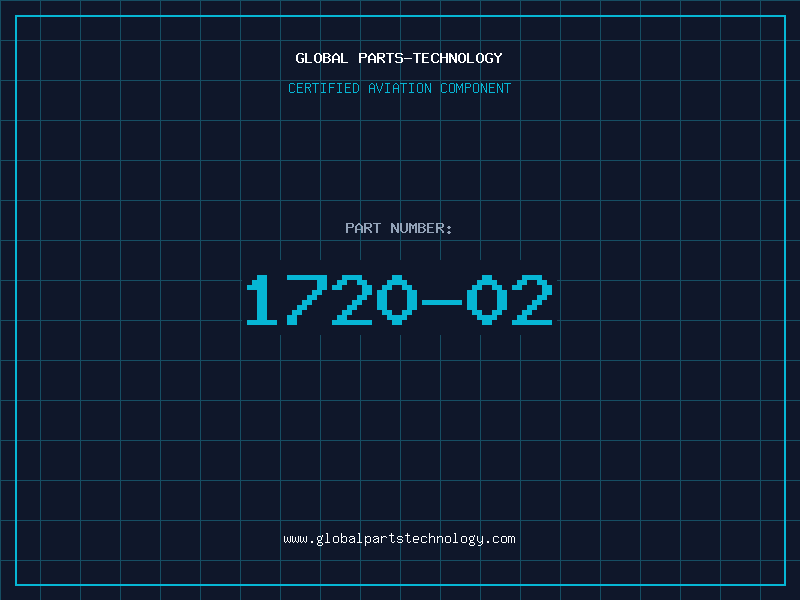 Aviation Part 1720-02