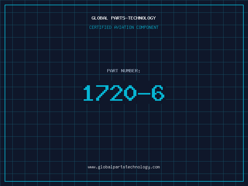 Aviation Part 1720-6