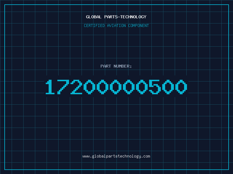 Aviation Part 17200000500