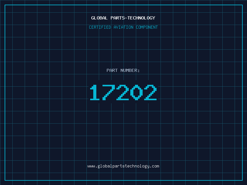 Aviation Part 17202