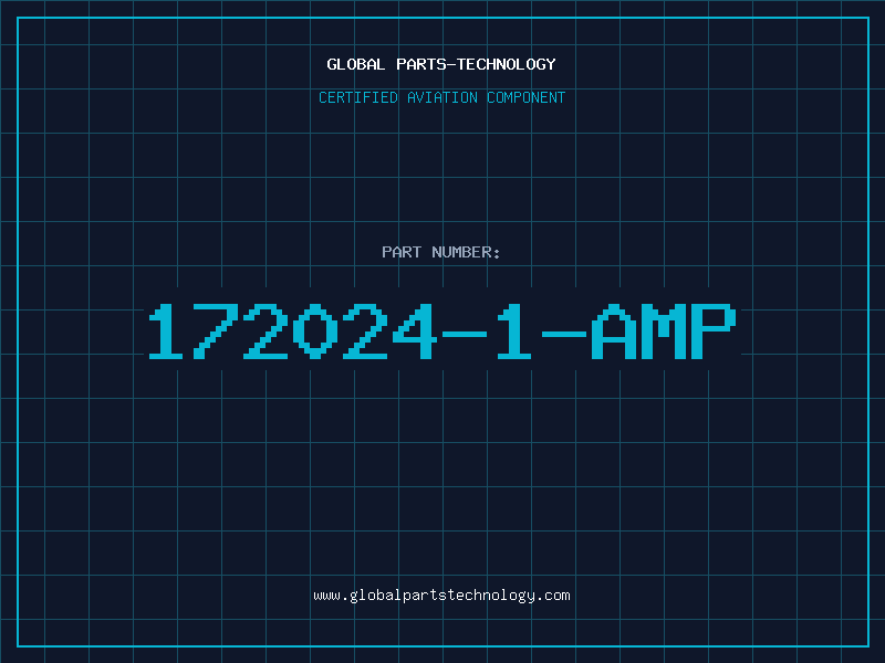Aviation Part 172024-1-AMP