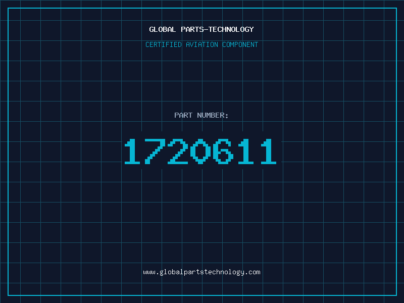 Aviation Part 1720611