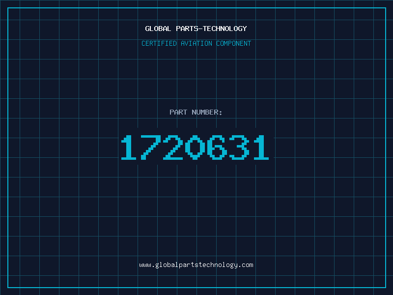 Aviation Part 1720631