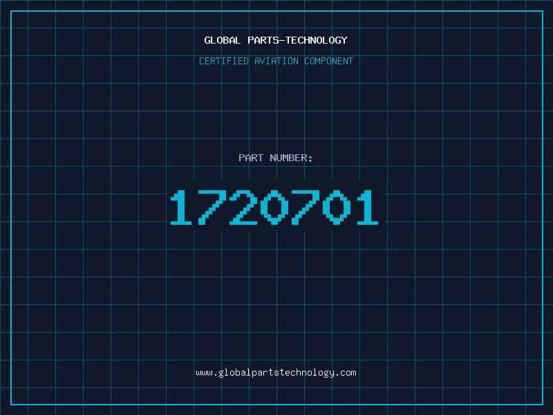 Aviation Part 1720701