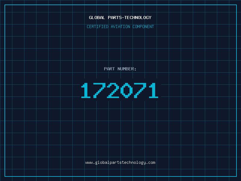 Aviation Part 172071
