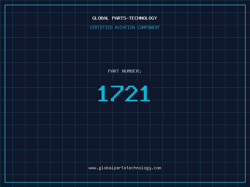 Aviation Part 1721