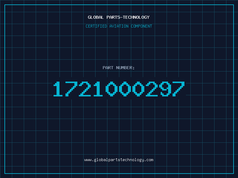 Aviation Part 1721000297