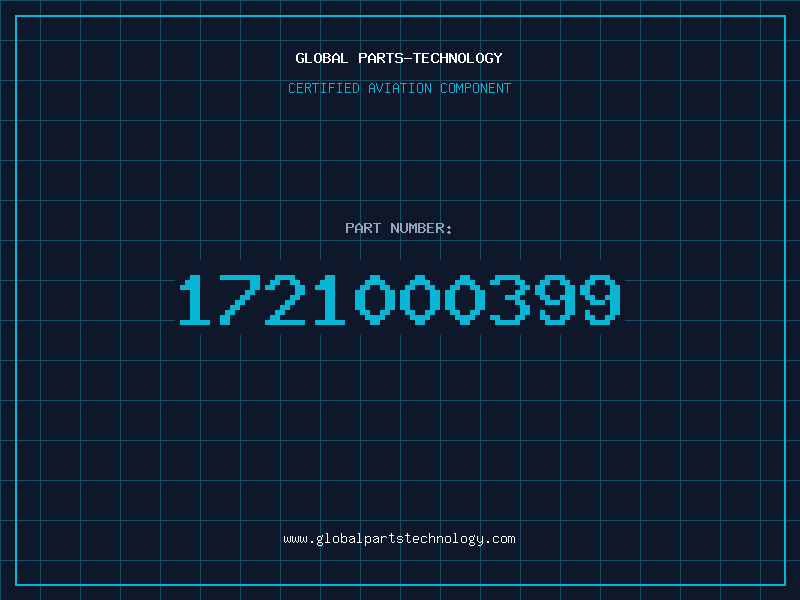 Aviation Part 1721000399