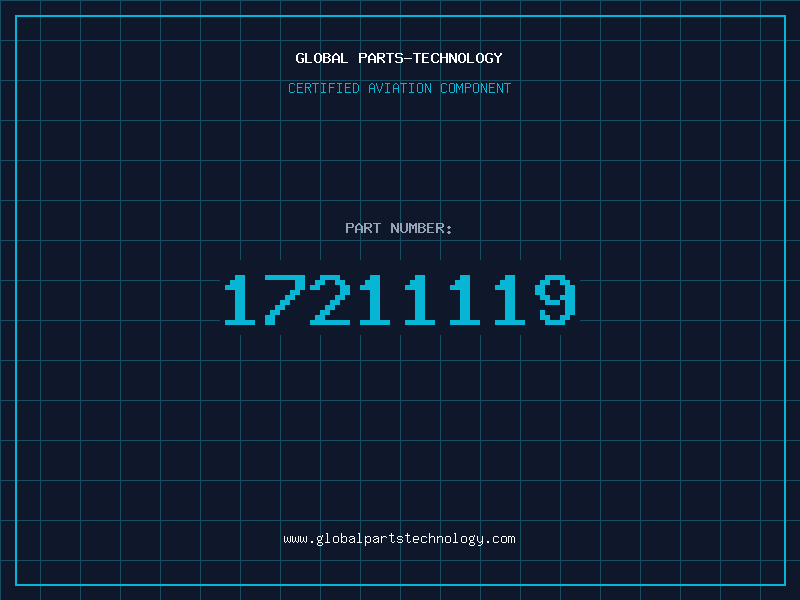 Aviation Part 17211119