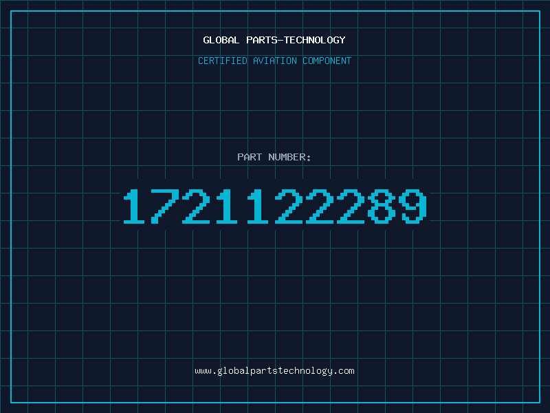 Aviation Part 1721122289