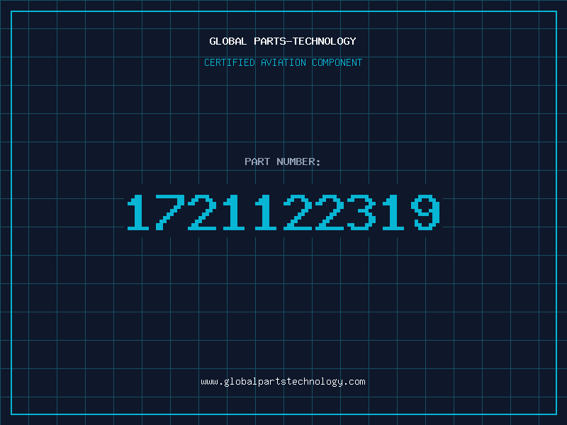 Aviation Part 1721122319