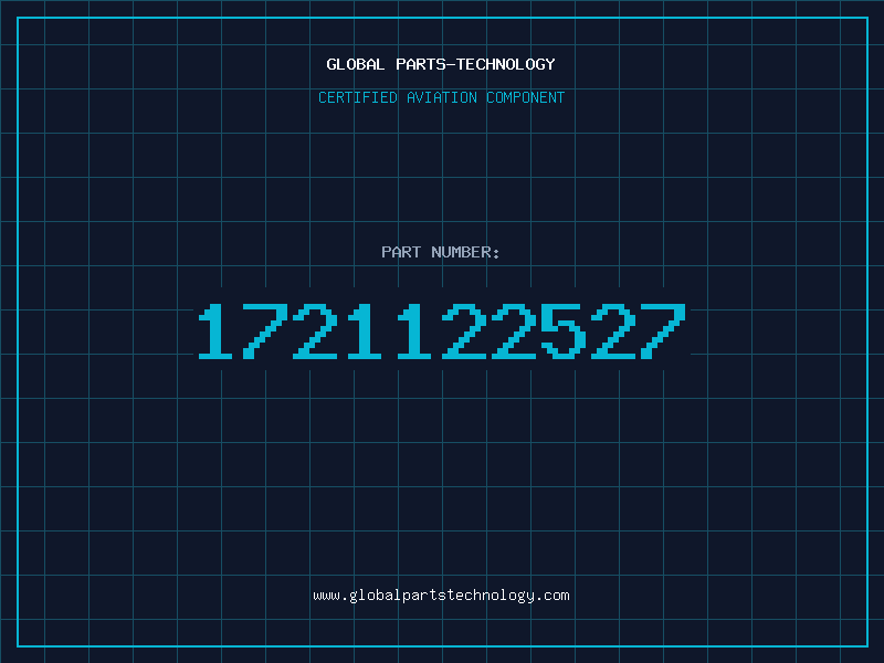 Aviation Part 1721122527