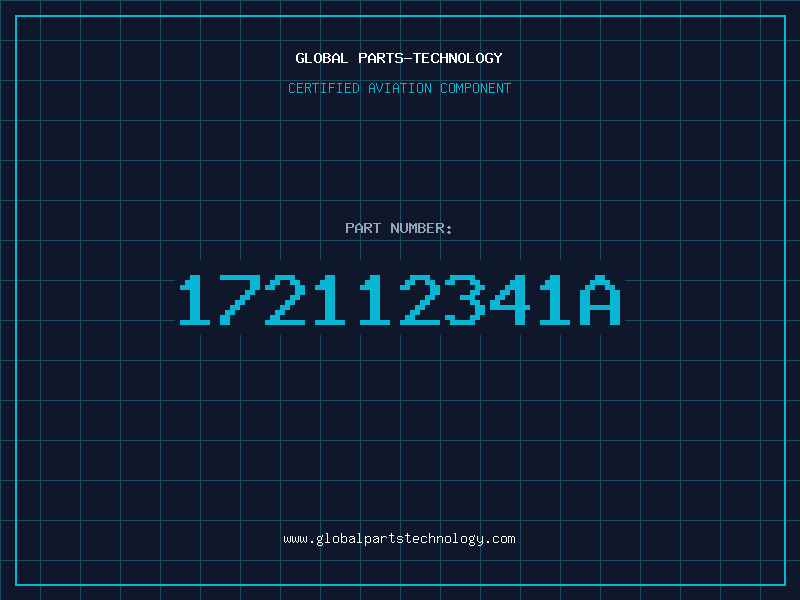 Aviation Part 172112341A
