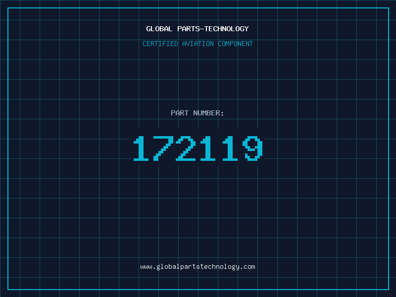 Aviation Part 172119