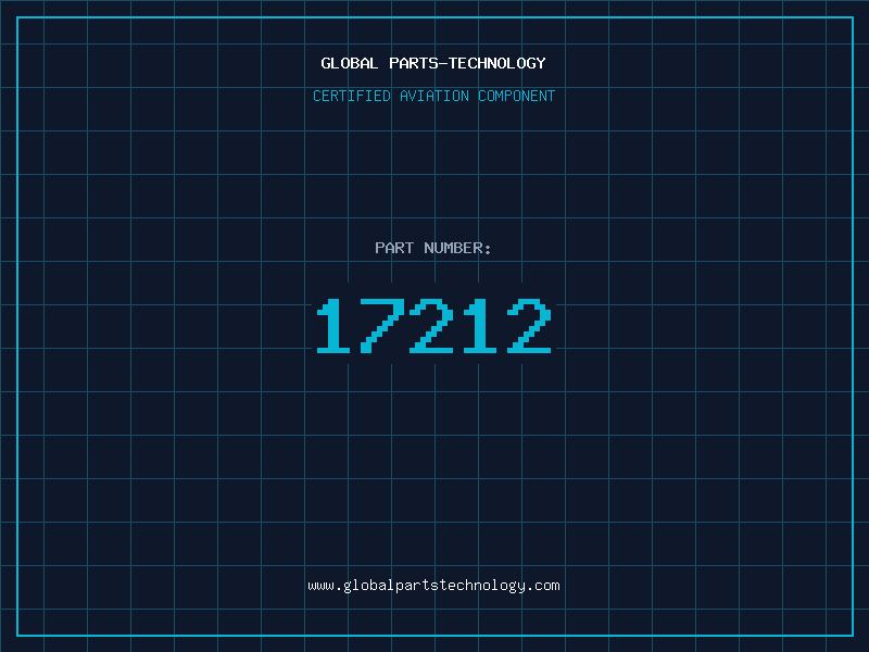 Aviation Part 17212