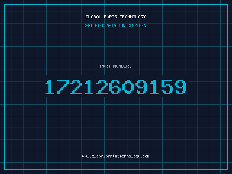 Aviation Part 17212609159