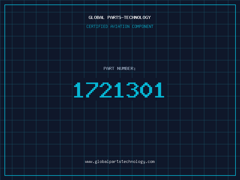 Aviation Part 1721301
