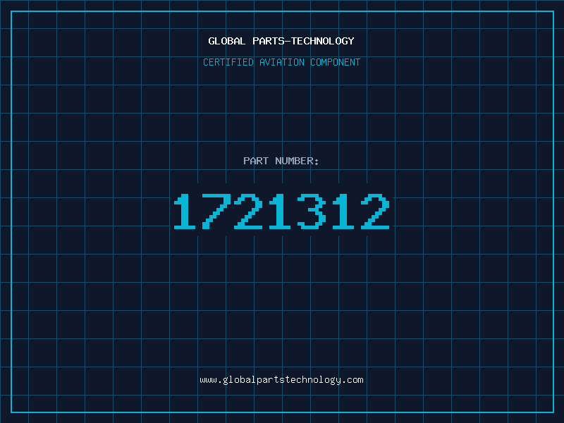 Aviation Part 1721312