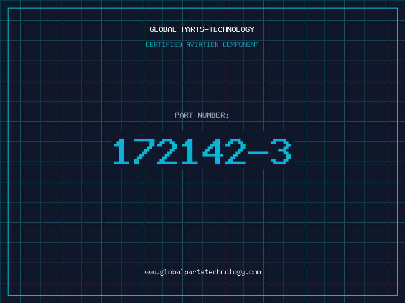 Aviation Part 172142-3