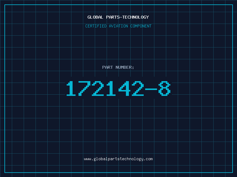 Aviation Part 172142-8