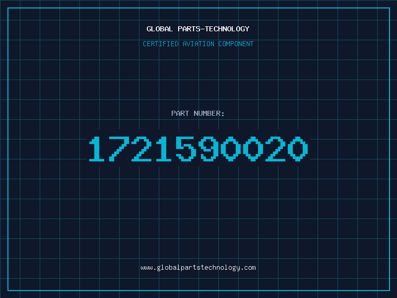 Aviation Part 1721590020
