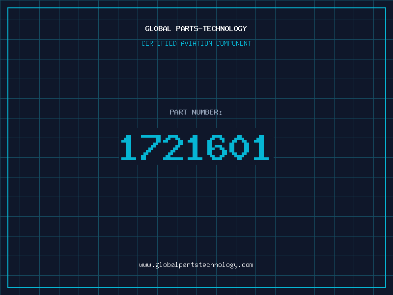 Aviation Part 1721601
