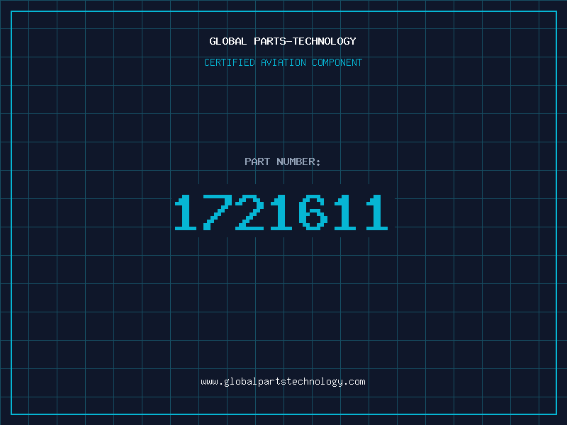 Aviation Part 1721611