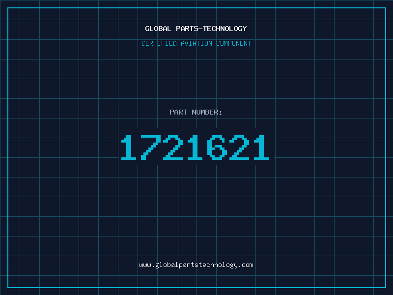Aviation Part 1721621