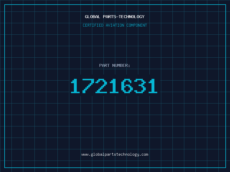 Aviation Part 1721631