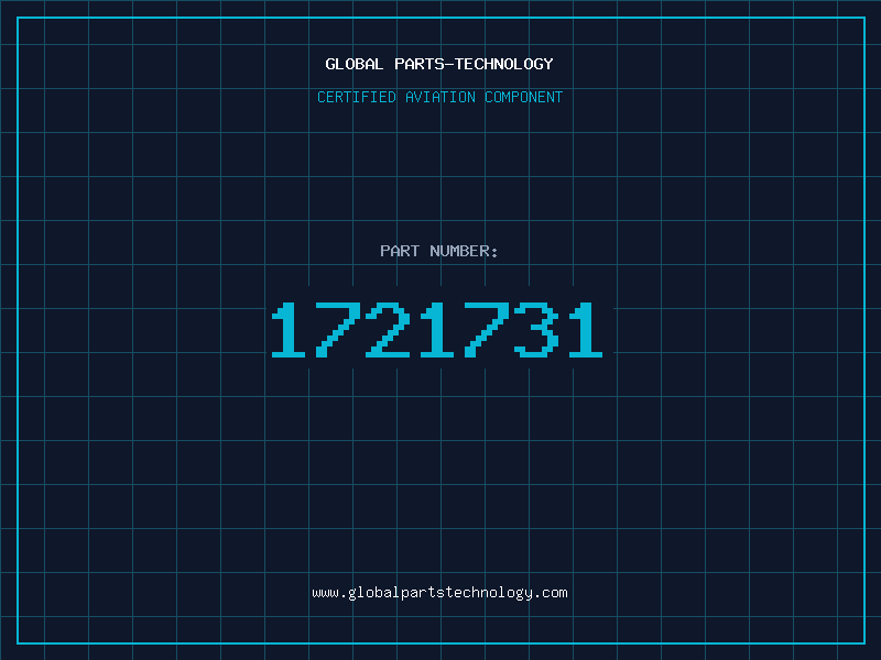 Aviation Part 1721731