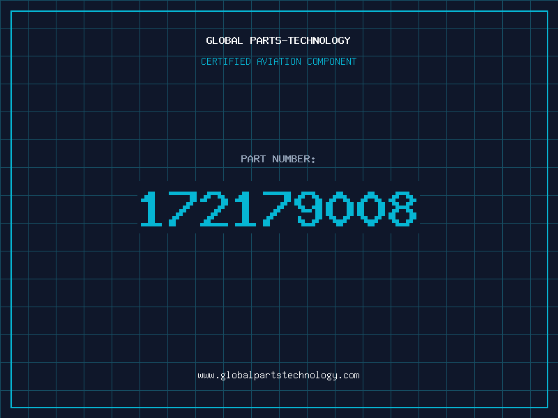 Aviation Part 172179008