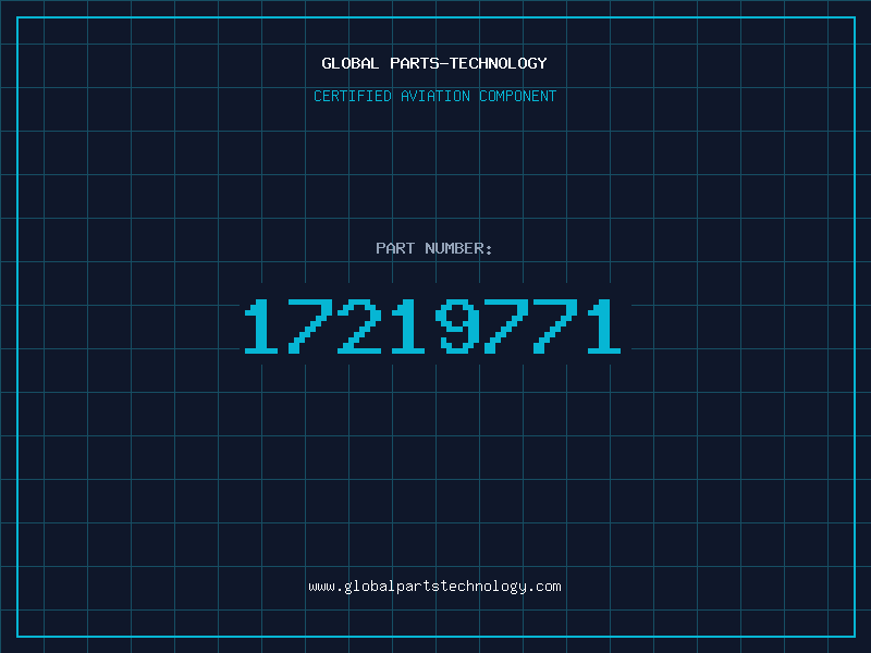 Aviation Part 17219771