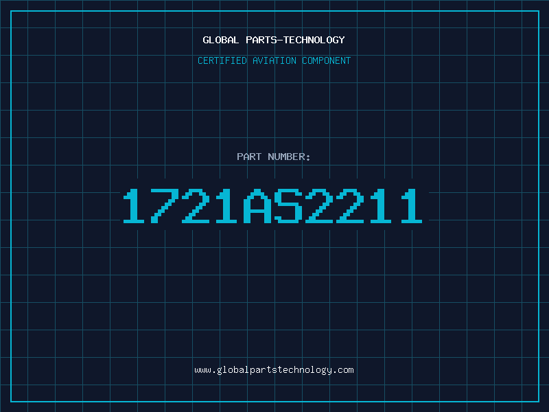Aviation Part 1721AS2211