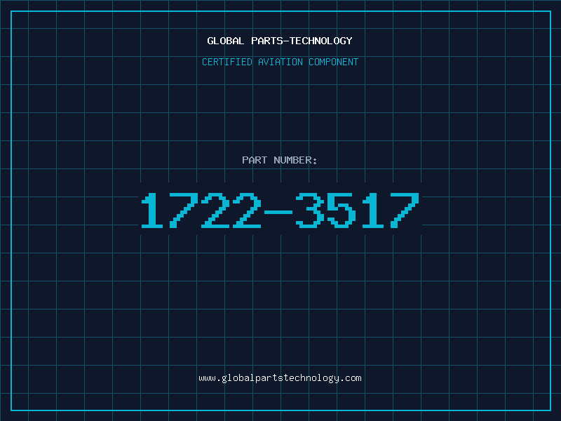 Aviation Part 1722-3517