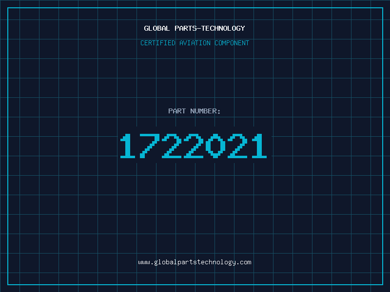 Aviation Part 1722021