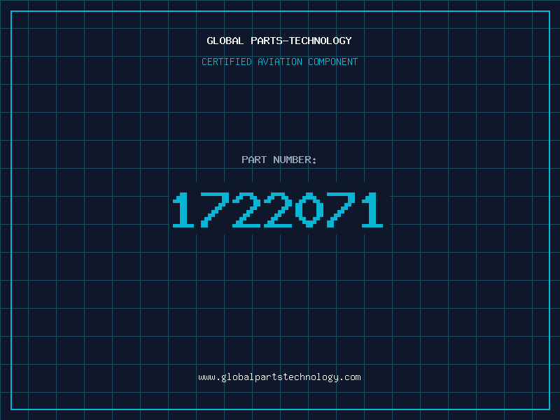 Aviation Part 1722071