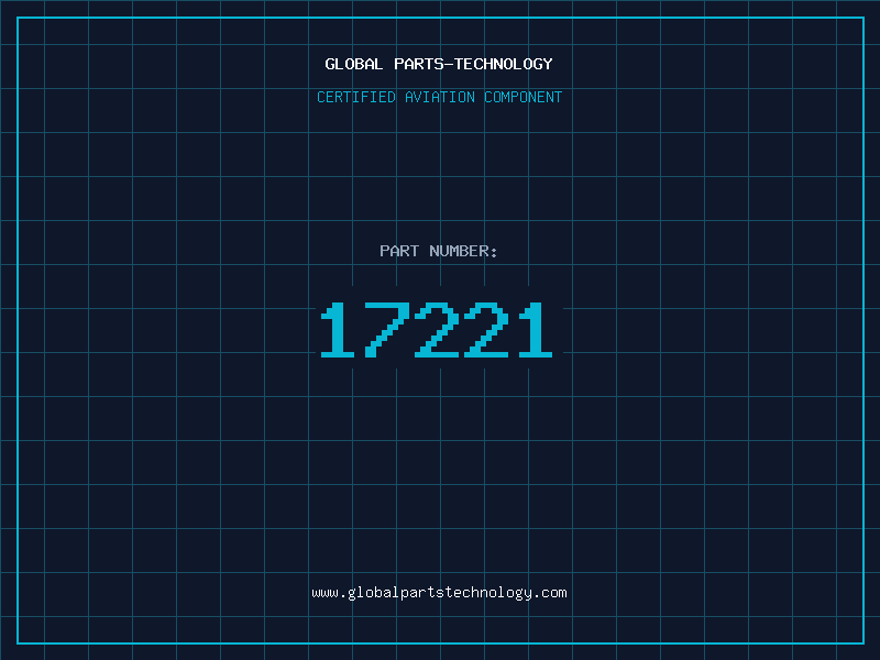 Aviation Part 17221